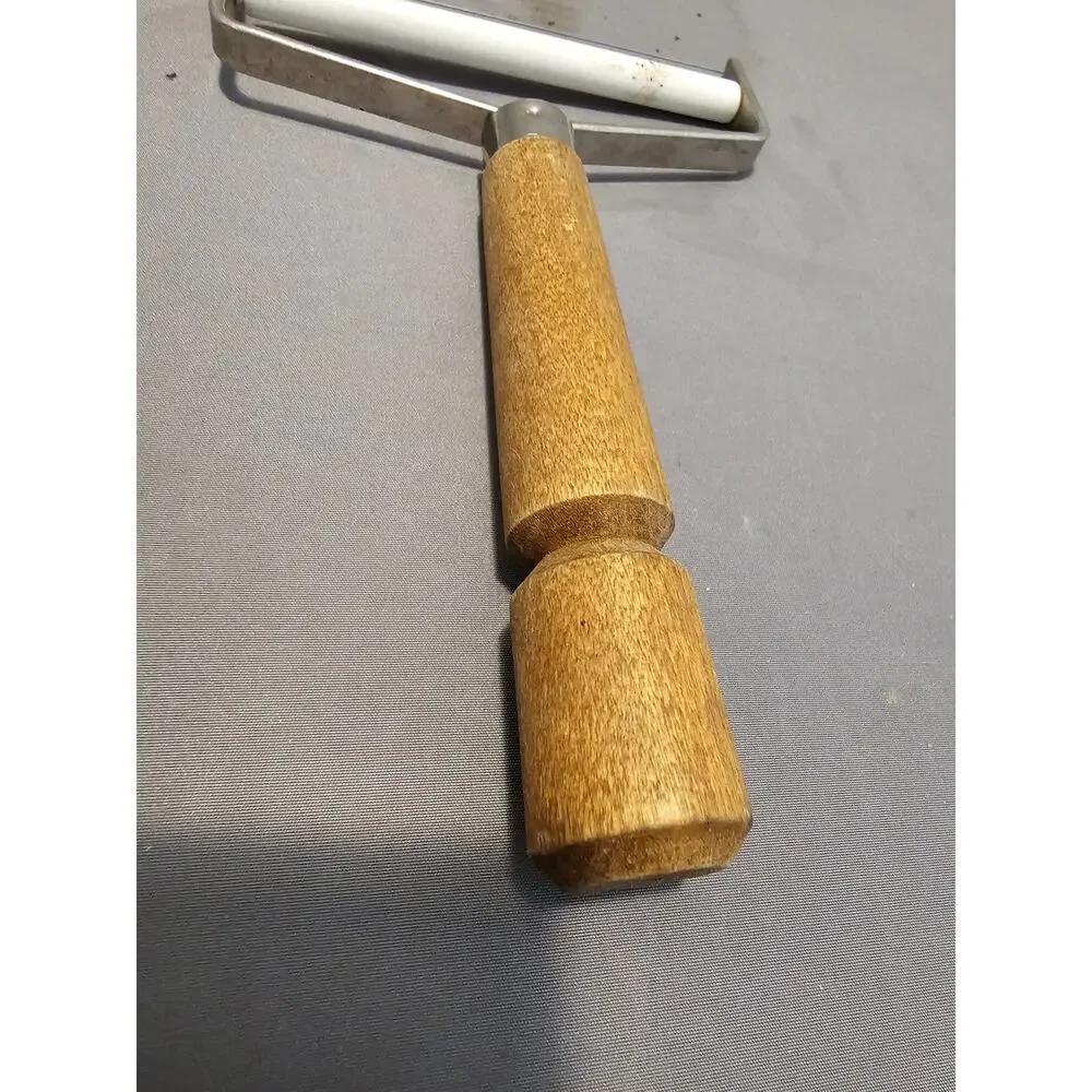 Vintage Cheese Slicer - 4